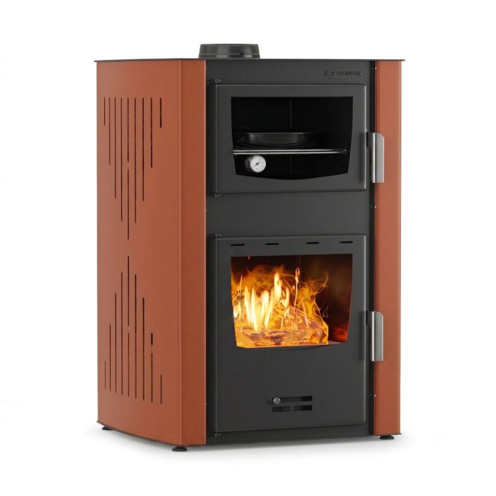 Veesärgiga kamin ja ahi Balkan Energy ATS HYDRO ΜΑSΙΝΑ 90-25, 25kW | Veesärgiga kaminad | Kaminpliidid / Puupliidid |