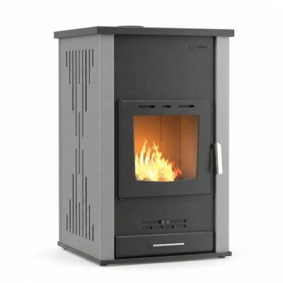 Veesärgiga kamin Velmora Fire ATS HYDRO hall, 33kW - Toote võrdlus