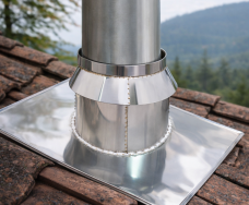 Korstna plekksepatood