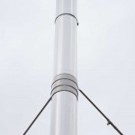 Pelletkamina korsten