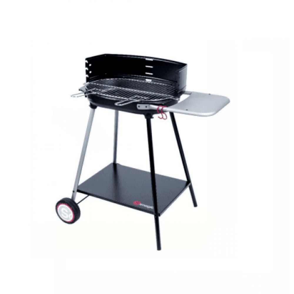 Söegrill MYCONOS, malm | Söega grill | Grill |