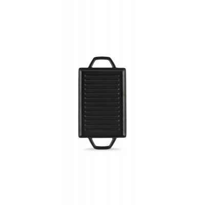 Mini malm grillplaat Hosse, 15.5x22.5cm - Hosse