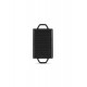 Mini malm grillplaat Hosse, 15.5x22.5cm | Kõik tooted |  |