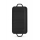 Suur malm grillplaat Hosse, 25x44cm | Kõik tooted |  |