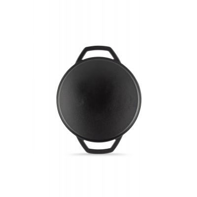 Malmplaat küpsetamiseks Hosse, Ф28cm - Hosse