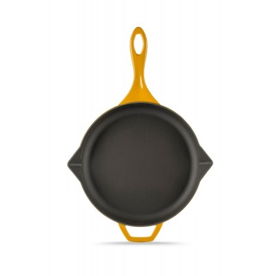 Emailitud malmpann Hosse, Dijon, Ф24cm - Lame malmpann