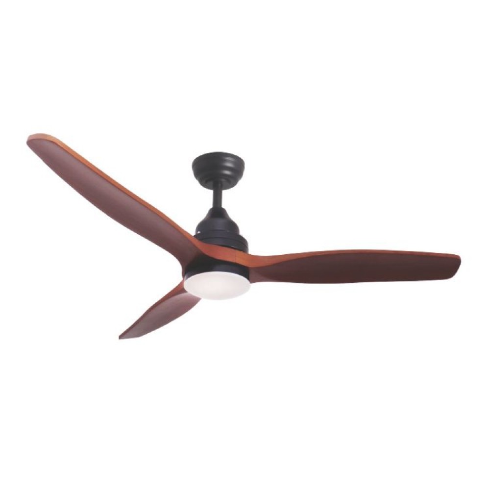 Laeventilaator LED valgustusega ja puldiga FANKVBR40G, Ф132, DC40W | Laeventilaatorid | Ventilaatorid |