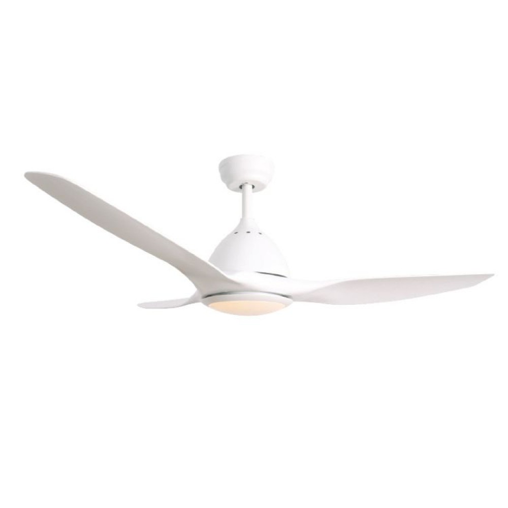 Laeventilaator LED valgustusega ja puldiga FANKVWH20G, Ф132, DC40W | Laeventilaatorid | Ventilaatorid |