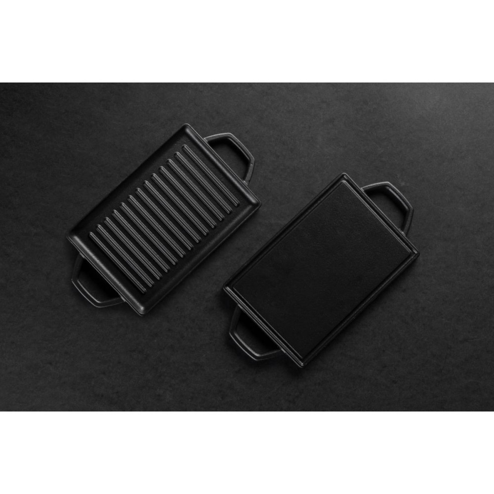Mini malm grillplaat Hosse, 15.5x22.5cm | Kõik tooted |  |