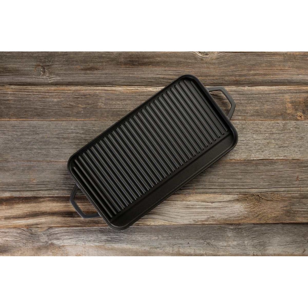 Suur malm grillplaat Hosse, 25x44cm | Kõik tooted |  |