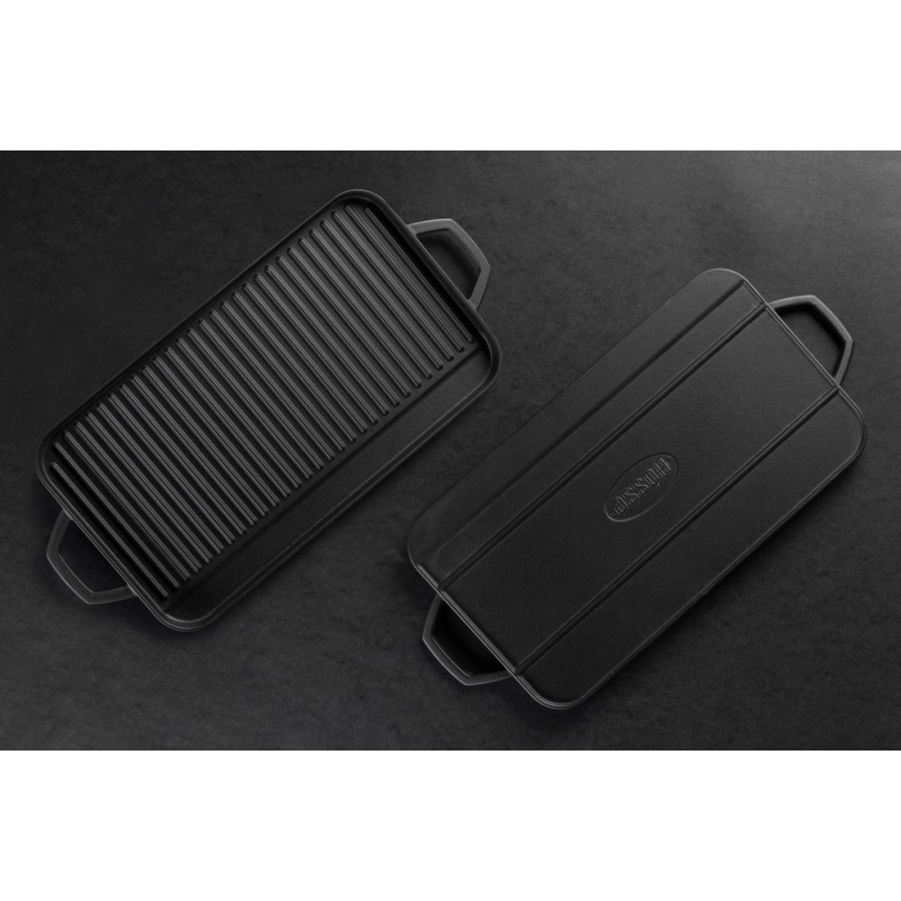 Suur malm grillplaat Hosse, 25x44cm | Kõik tooted |  |