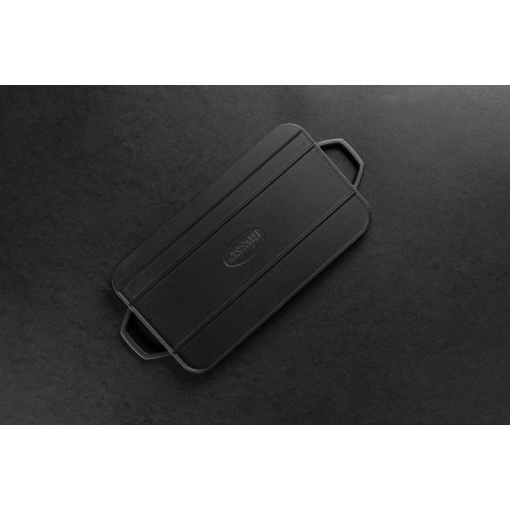 Suur malm grillplaat Hosse, 25x44cm | Kõik tooted |  |
