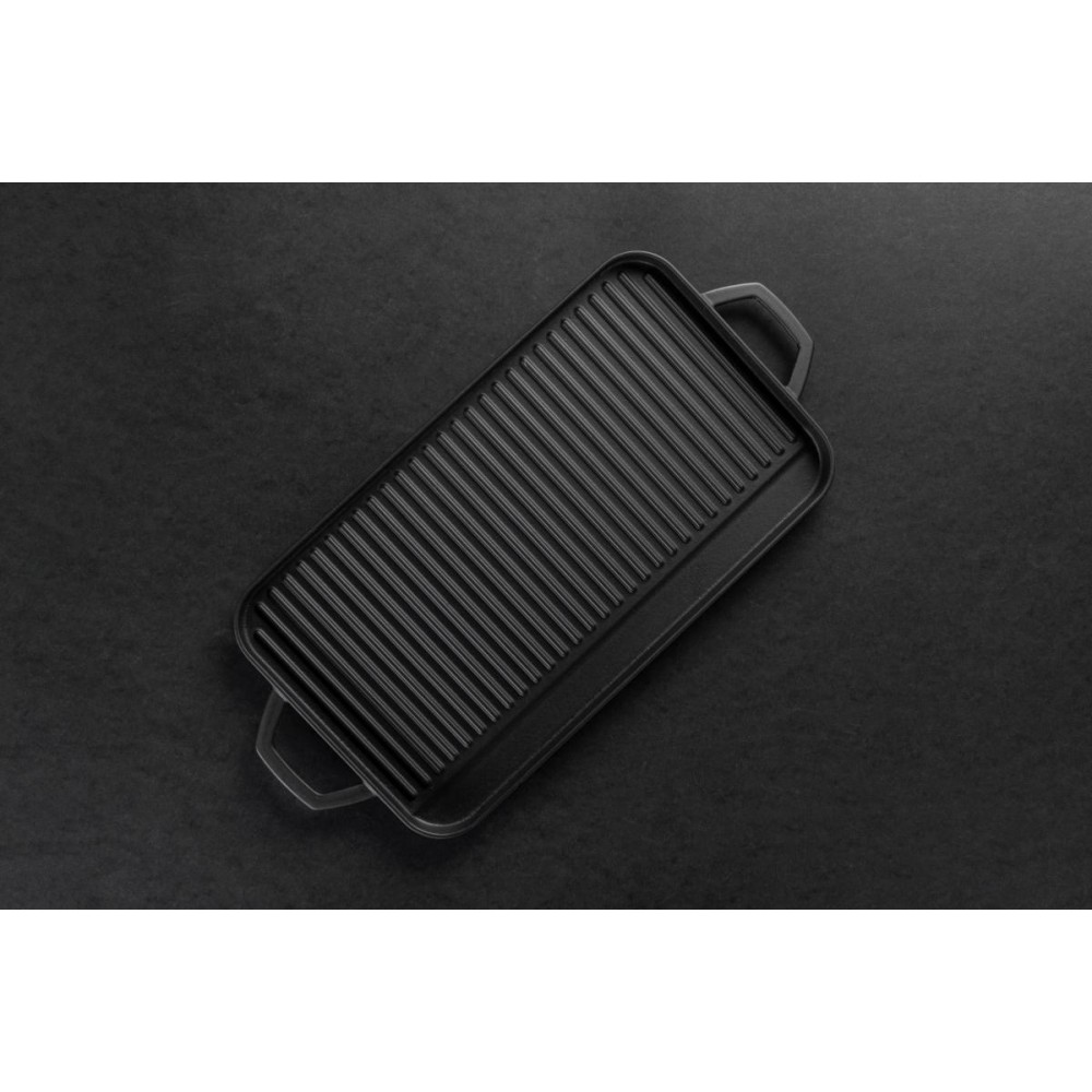 Suur malm grillplaat Hosse, 25x44cm | Kõik tooted |  |