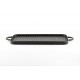 Suur malm grillplaat Hosse, 25x44cm | Kõik tooted |  |