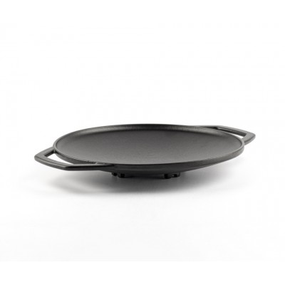 Malmplaat küpsetamiseks Hosse, Ф28cm - Hosse