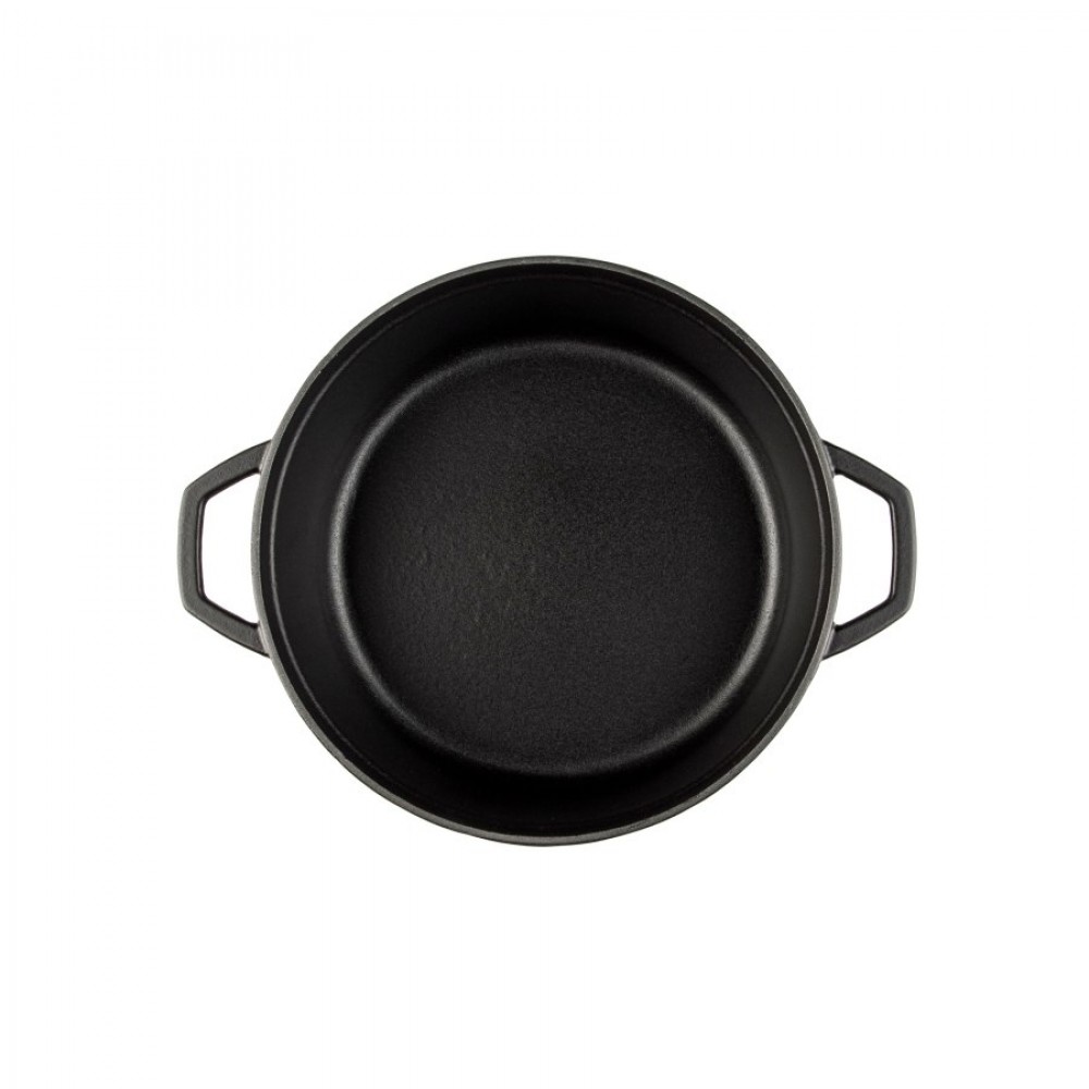 Sügav malmpott Hosse, Black Onyx, Ф28 | Kõik tooted |  |