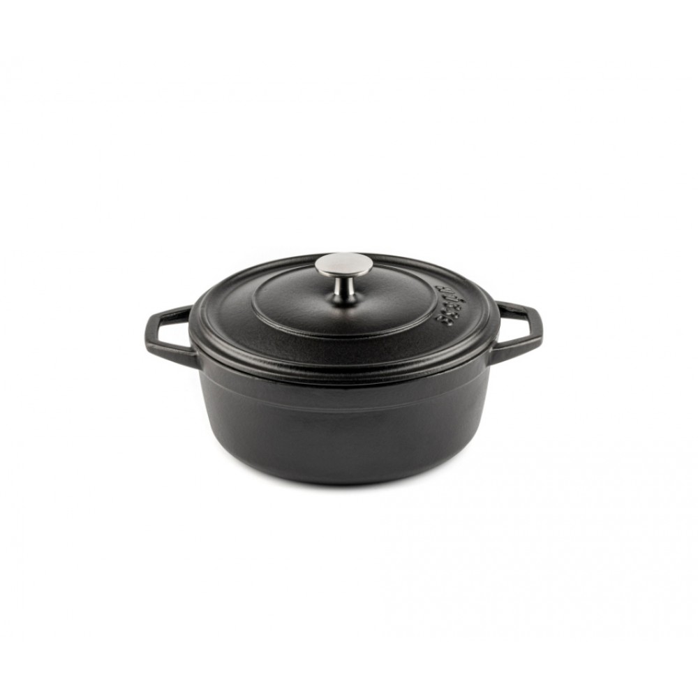 Sügav malmpott Hosse, Black Onyx, Ф12 | Kõik tooted |  |