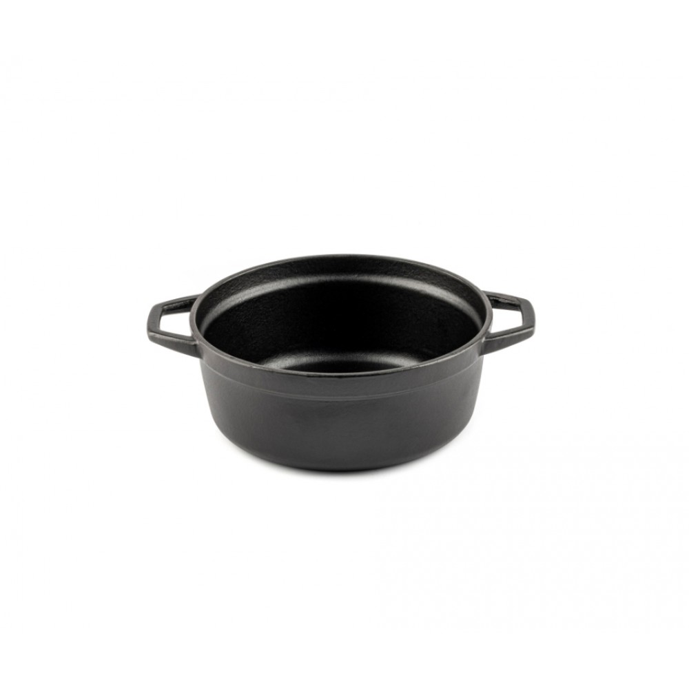 Sügav malmpott Hosse, Black Onyx, Ф12 | Kõik tooted |  |