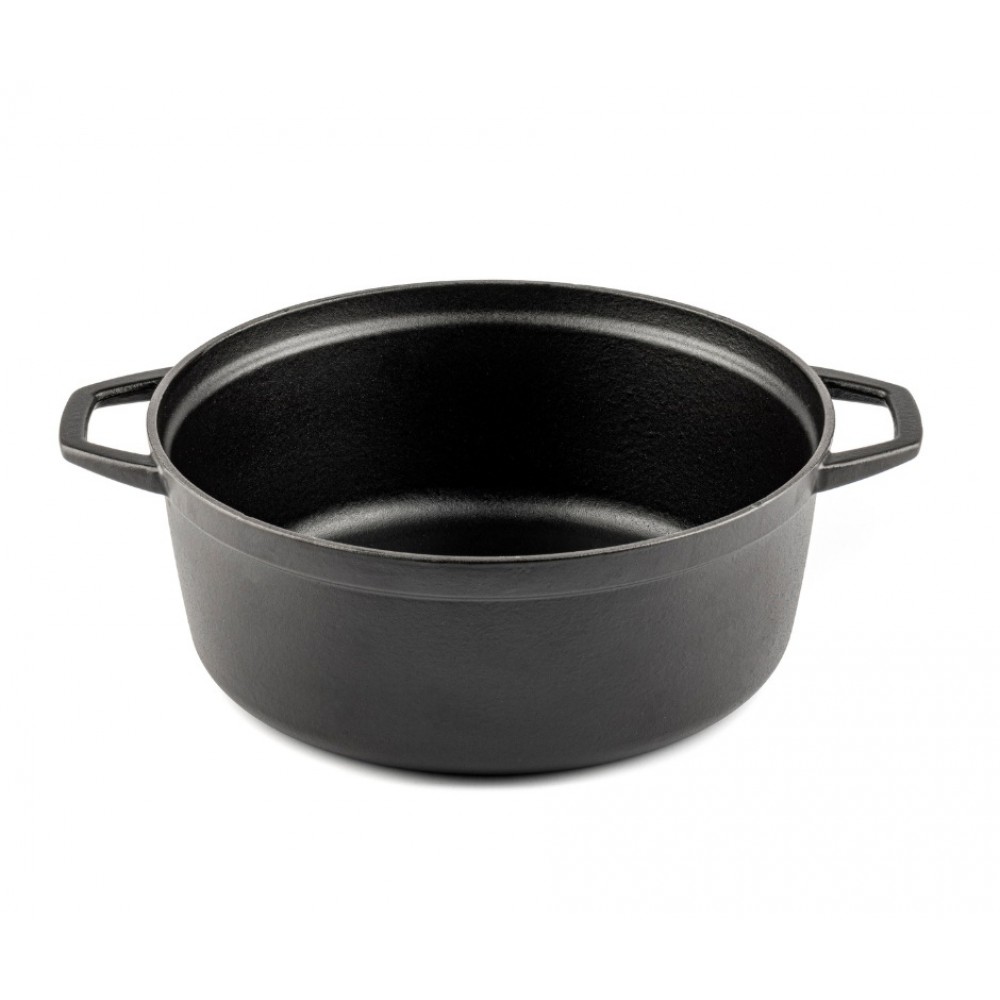 Sügav malmpott Hosse, Black Onyx, Ф28 | Kõik tooted |  |