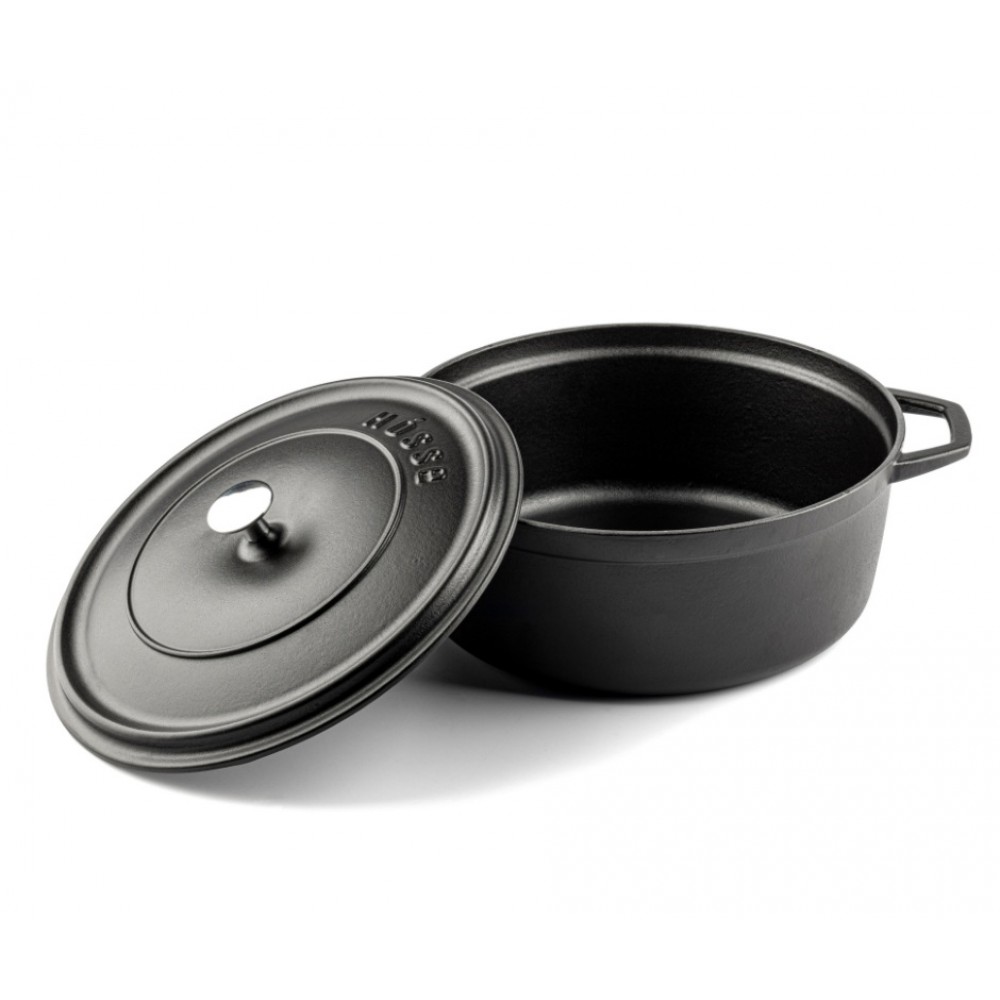 Sügav malmpott Hosse, Black Onyx, Ф28 | Kõik tooted |  |