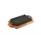 Puidust alus jaoks mini malmplaat Hosse HSDDHP1522 | Kõik tooted |  |