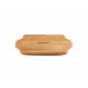 Puidust alus jaoks mini malmplaat Hosse HSDDHP1522 | Kõik tooted |  |