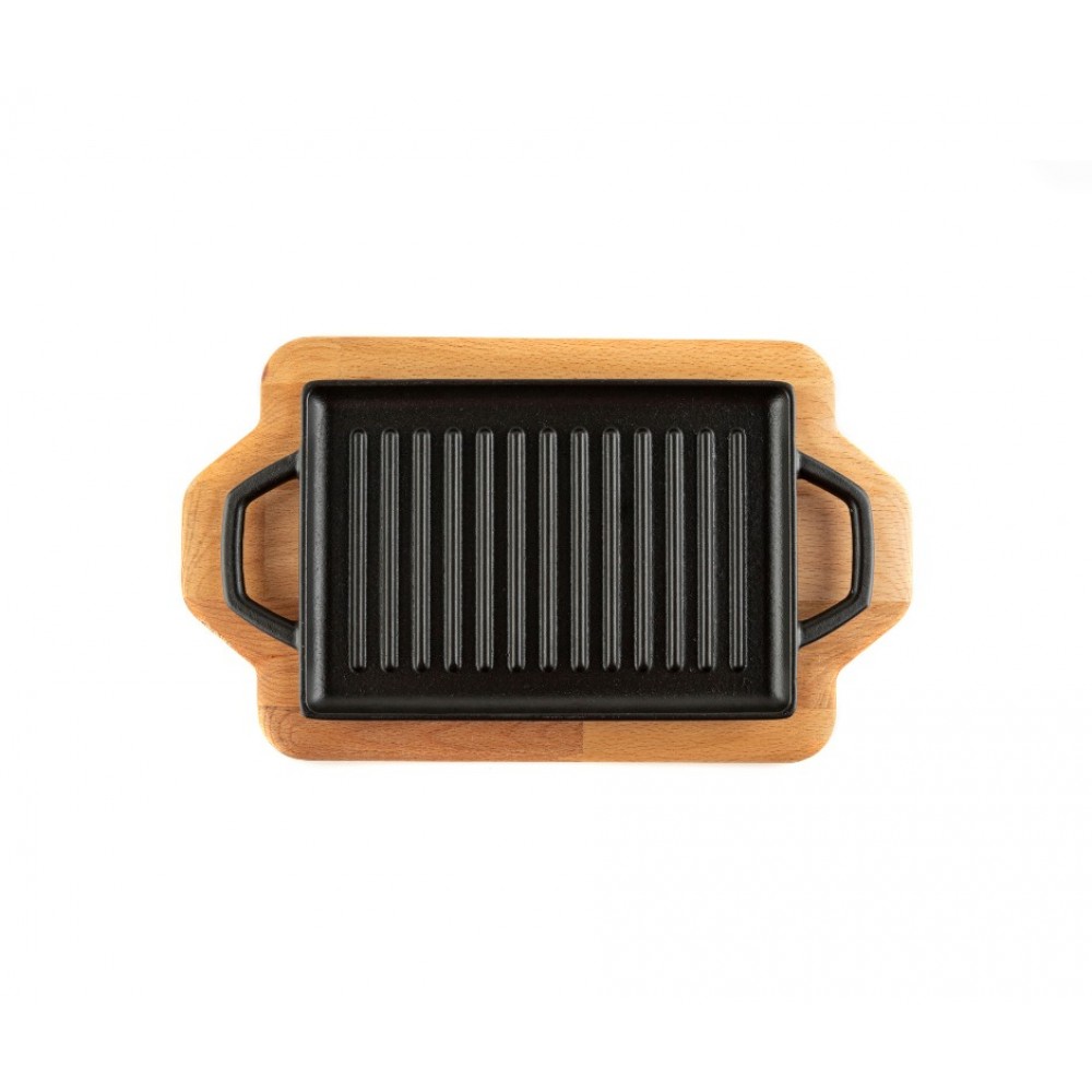 Puidust alus jaoks mini malmplaat Hosse HSDDHP1522 | Kõik tooted |  |