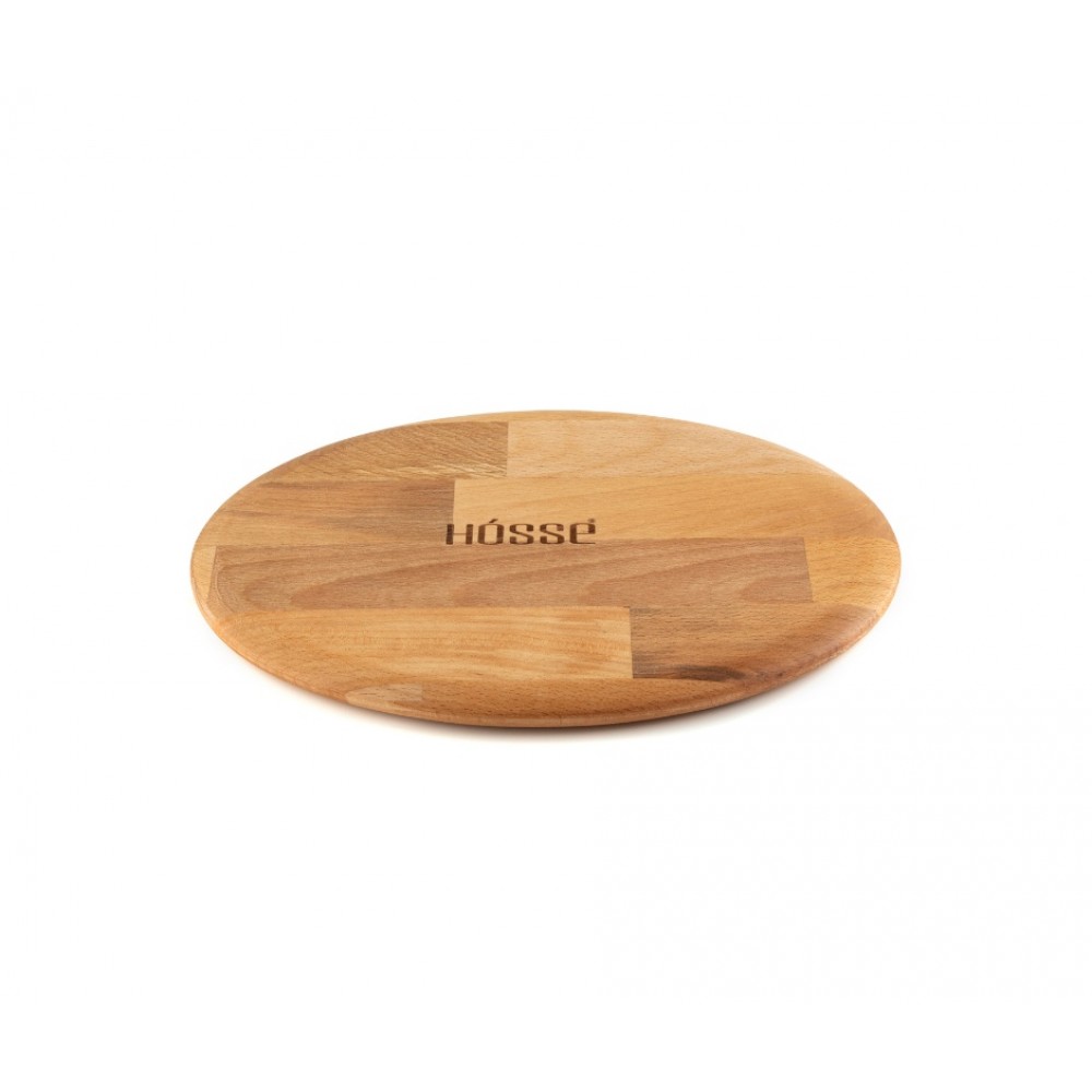 Puidust alus jaoks ovaalne plaat Hosse HSOISK1728, 17x28cm | Kõik tooted |  |