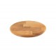 Puidust alus jaoks ovaalne plaat Hosse HSOISK1728, 17x28cm | Kõik tooted |  |