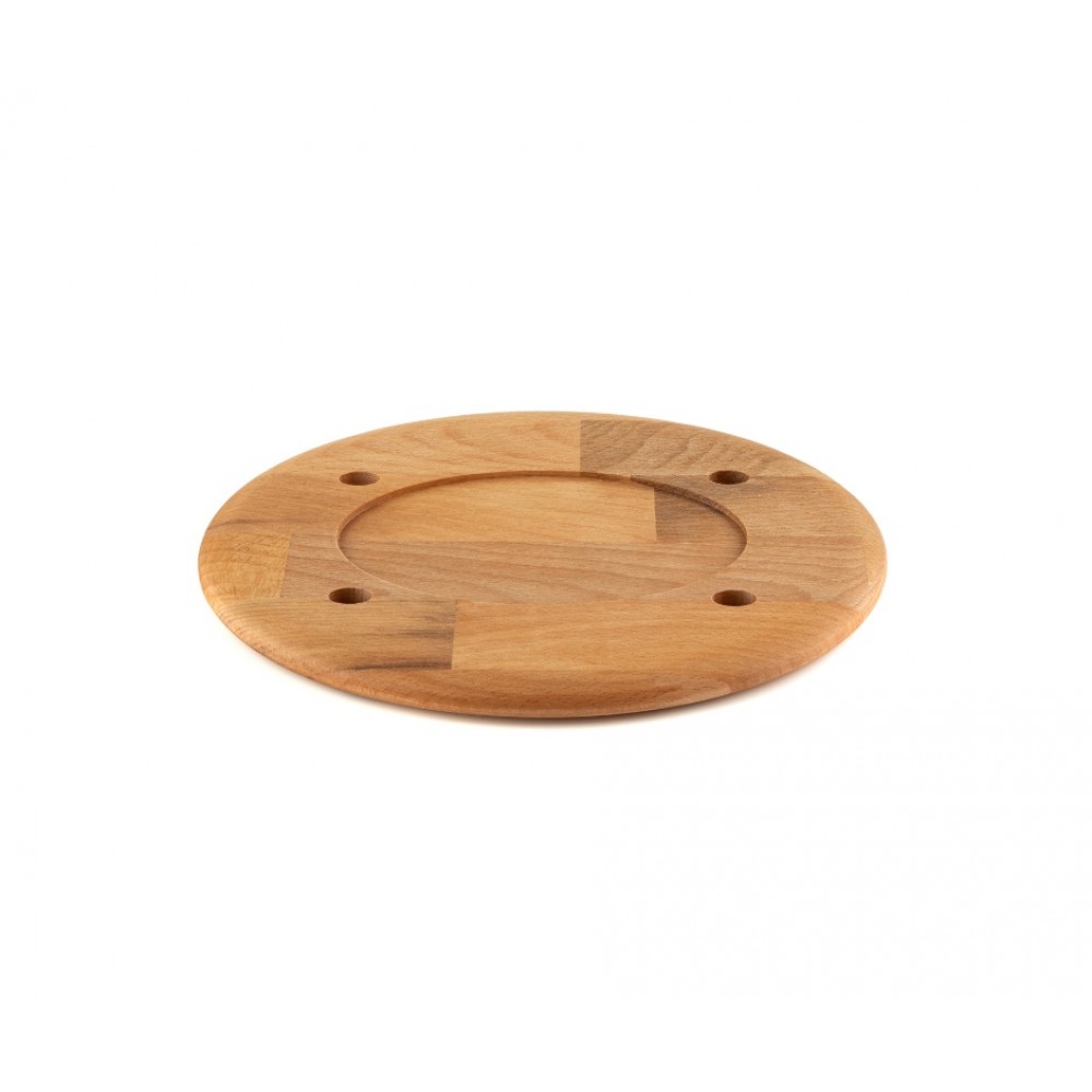 Puidust alus jaoks ovaalne plaat Hosse HSOISK1728, 17x28cm | Kõik tooted |  |