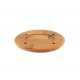 Puidust alus jaoks ovaalne plaat Hosse HSOISK1728, 17x28cm | Kõik tooted |  |