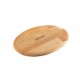 Puidust alus jaoks ovaalne plaat Hosse HSOISK2533, 25x33cm | Kõik tooted |  |