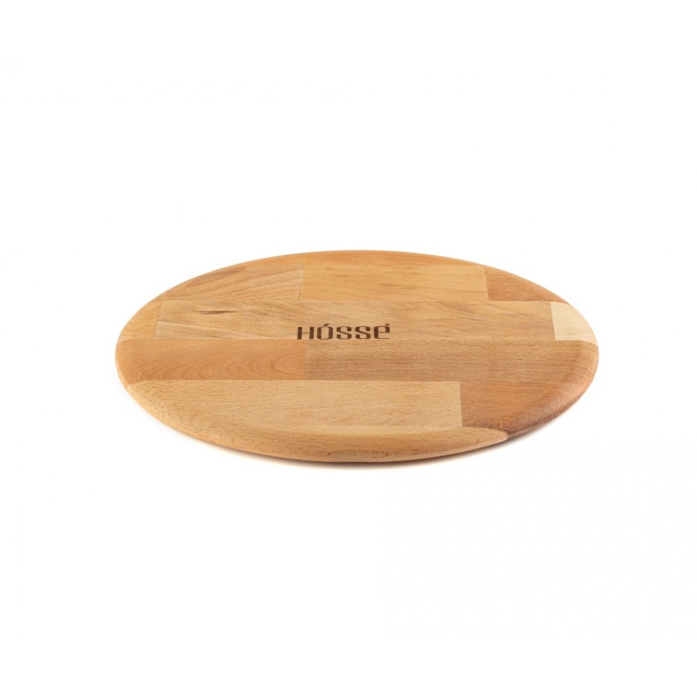 Puidust alus jaoks ovaalne plaat Hosse HSOISK2533, 25x33cm | Kõik tooted |  |