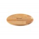 Puidust alus jaoks ovaalne plaat Hosse HSOISK2533, 25x33cm | Kõik tooted |  |