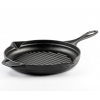 Emailitud malmist grillpann Solagio, Black Onyx, Ф28cm
