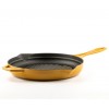 Emailitud malmist grillpann Solagio, Dijon, Ф28cm