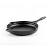 Emailitud malmpann Solagio, Black Onyx, Ф24cm