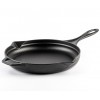 Emailitud malmpann Solagio, Black Onyx, Ф28cm