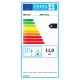 Puuküttega pliit Prity PMV-TV SL, 11 kW |  |  |