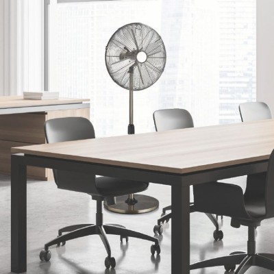 Põrandaventilaator FANSMPS50, Ф45, AC 60W - Ventilaatorid