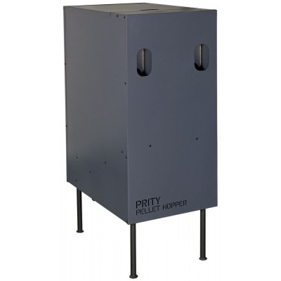 Pelletimahuti Prity FRONT 45 - Prity