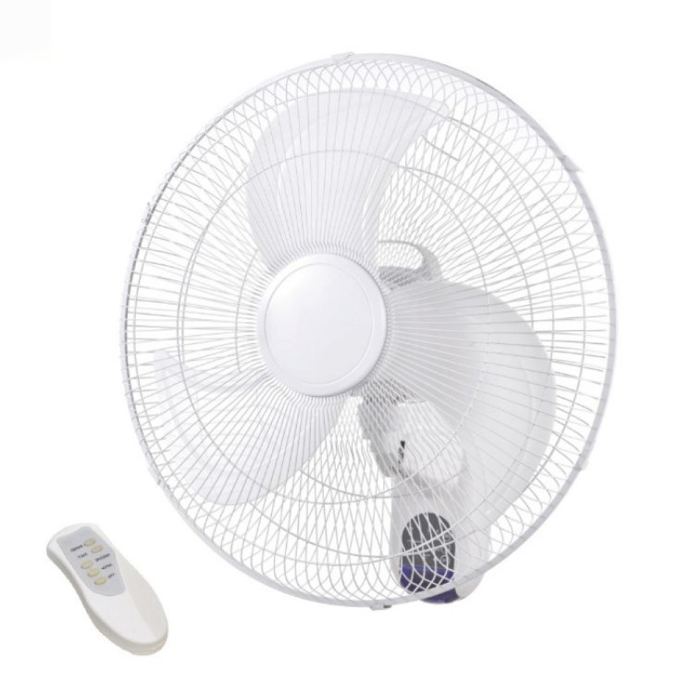 Seinaventilaator puldiga FANWPW40R, Ф45, AC 50W | Seinaventilaatorid | Ventilaatorid |