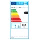 Puuküttega kamin Prity 2CM, 13,5 kW |  |  |