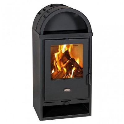 Puidupõletuskamin Prity K1K D, 9,5 kW - Prity