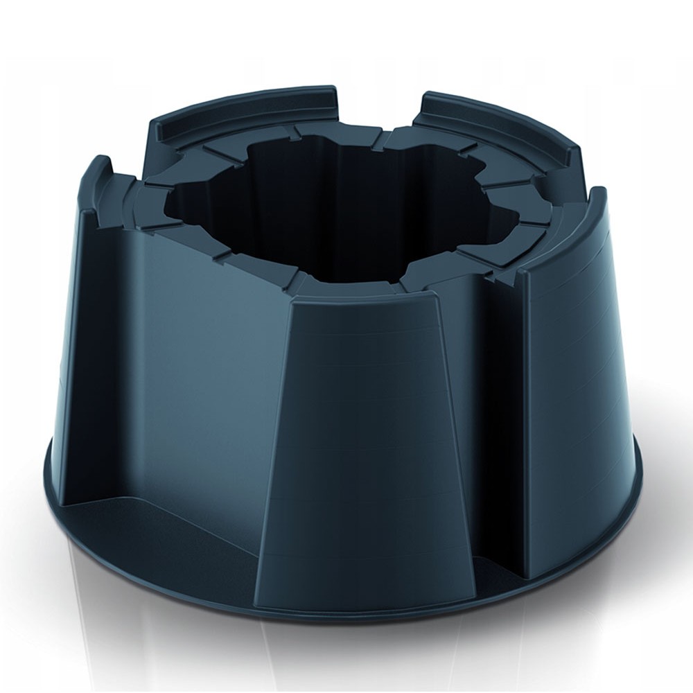 Veepaagi alus HydroMoby IBAS2