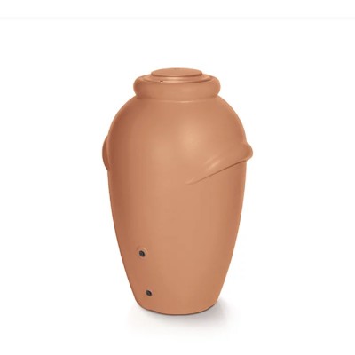 Vihmaveepaak Prosperplast SmoothRain Aquacan, 360L, Telliskivi - Vihmaveepaagid