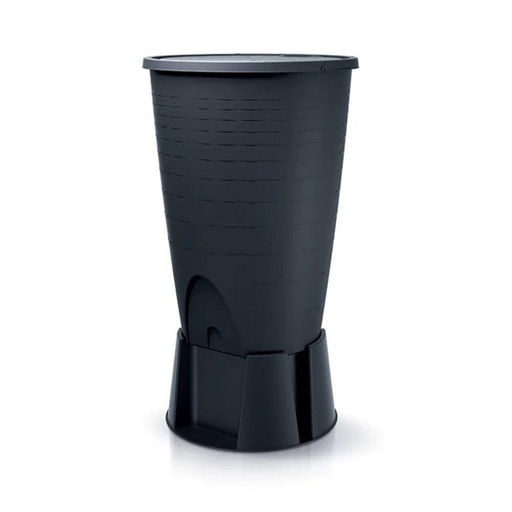 Vihmaveepaak alusega HydroMoby Peruno, 260L, Antratsiithall