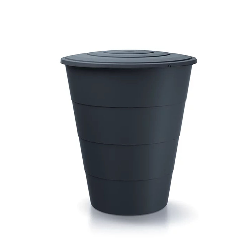 Vihmaveepaak Prosperplast SmoothRain, 200L, Antratsiithall | Vihmaveepaagid |  |