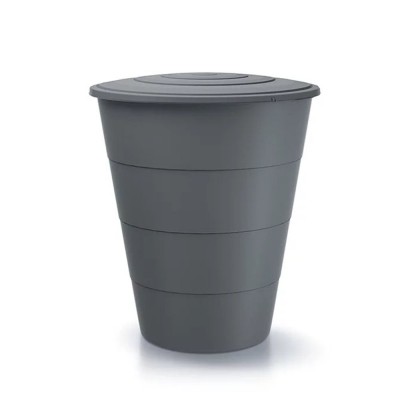 Vihmaveepaak Prosperplast SmoothRain, 200L, Hall - Vihmaveepaagid