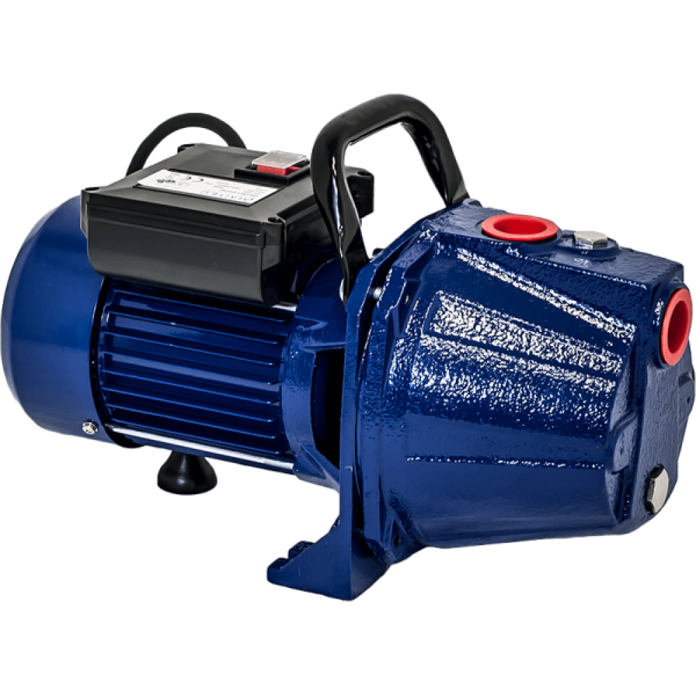 Iseimev veepump Gmax JGP – vooluhulk 4,2 m³/h, võimsus 1 kW, tõstekõrgus 45 m | Elektriline veepump | Veepump |